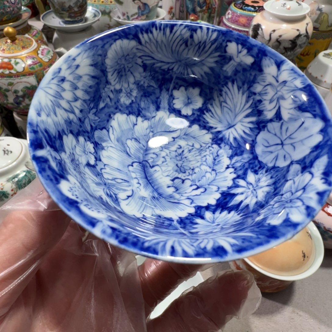 景德镇瓷器瓷器瓷器铜