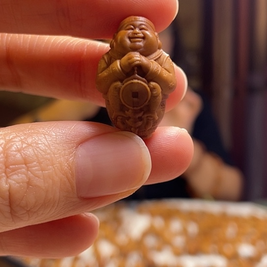 橄榄核手串/手链橄榄核