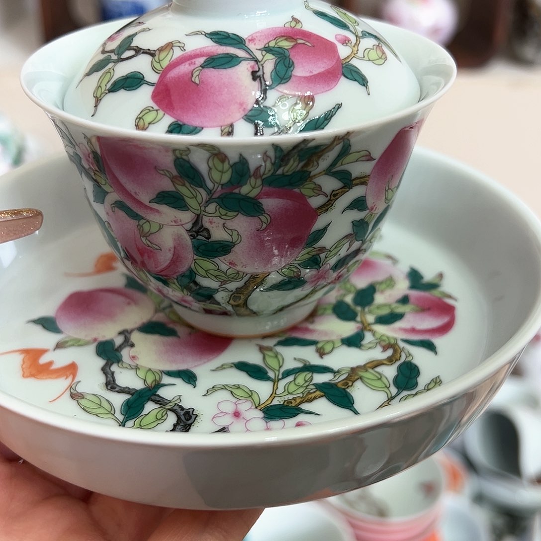 微瑕微瑕景德镇陶瓷