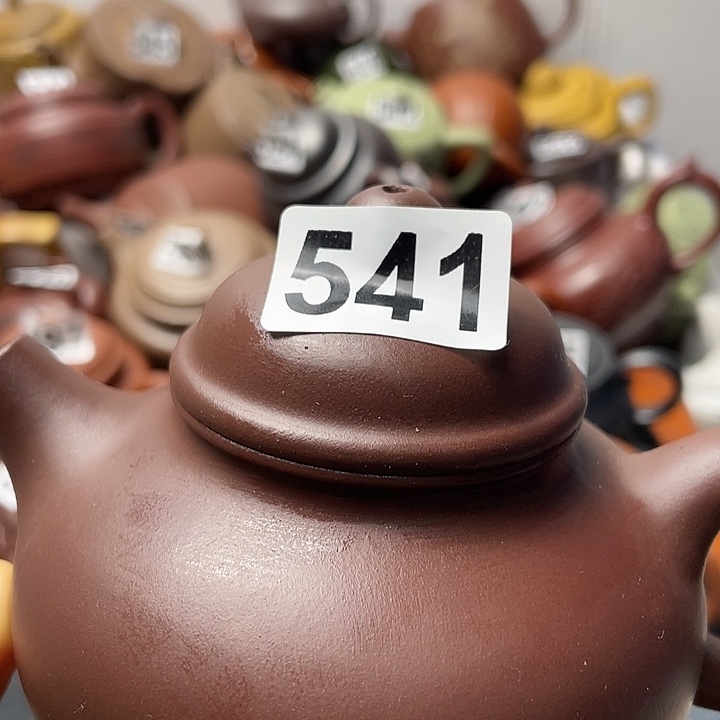 茶壶紫砂紫砂微瑕