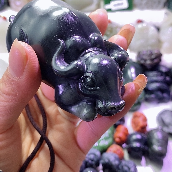 和田玉未镶嵌边角料