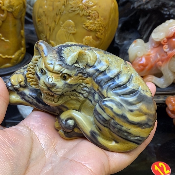 寿山石慧*儿寿山石。。。。。