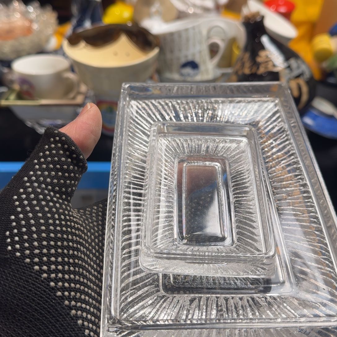 小***草餐具默认微瑕不退不换