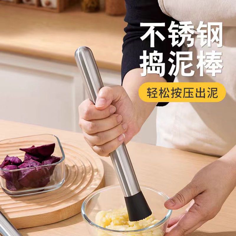 捣汁捣蒜捣碎器冰锤手打敲肉锤