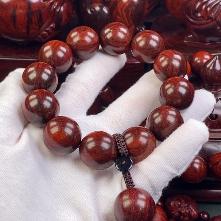 檀香紫檀（小叶紫檀）其他