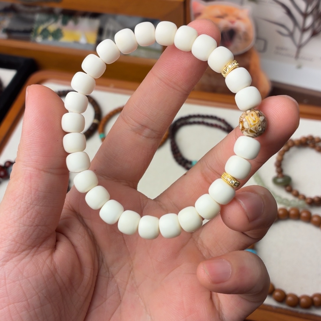 手串/手链菩提多样性