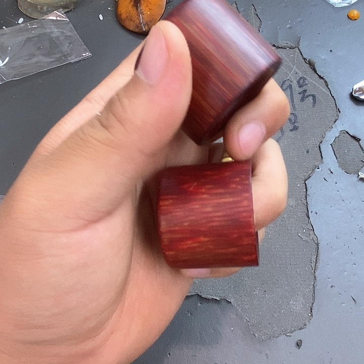 大果紫檀（缅甸花梨）618