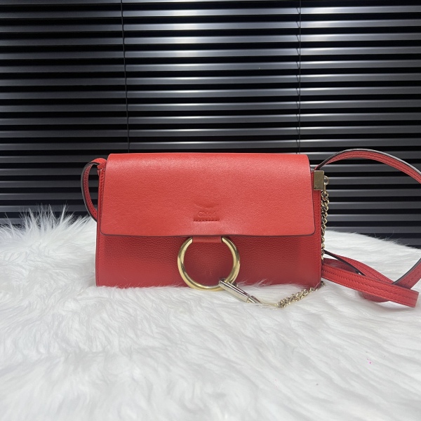 95新/蔻依/妃鱼/包包/250125EV0020