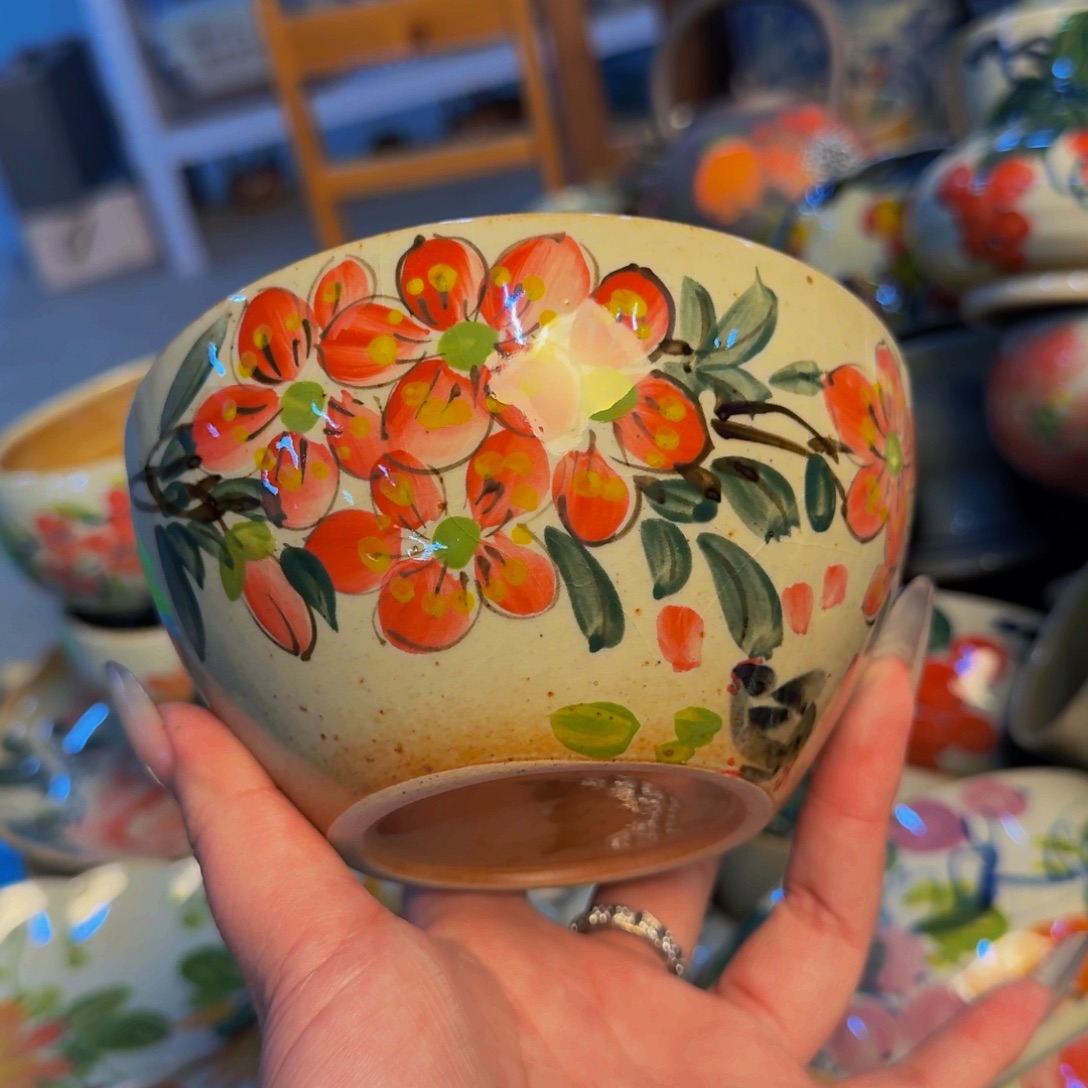 瓷片景德镇源头厂家