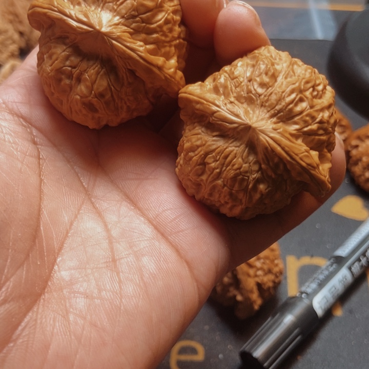 文玩核桃吊坠文玩41