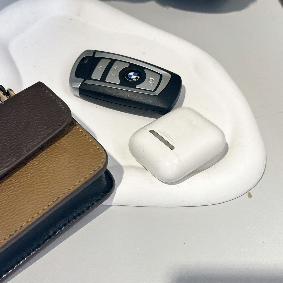 【邮差耳机包】通用耳机套适用AirPods2代耳机保护蓝牙苹果耳机包