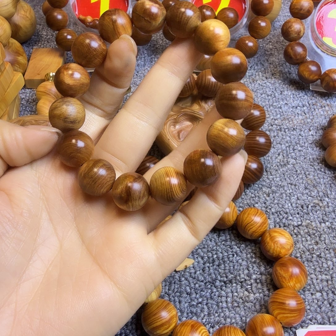 崖柏太行崖柏1.5黑油