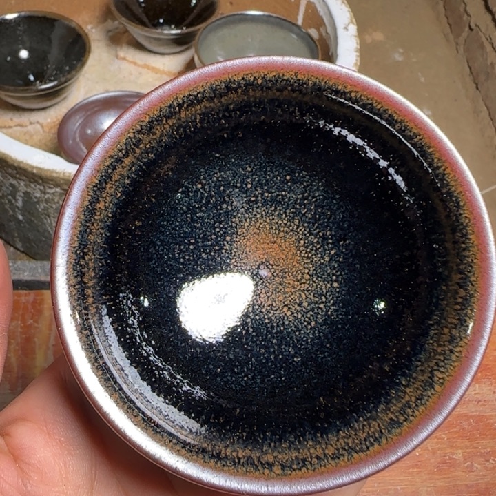 茶盏柴烧建盏闪购链接929