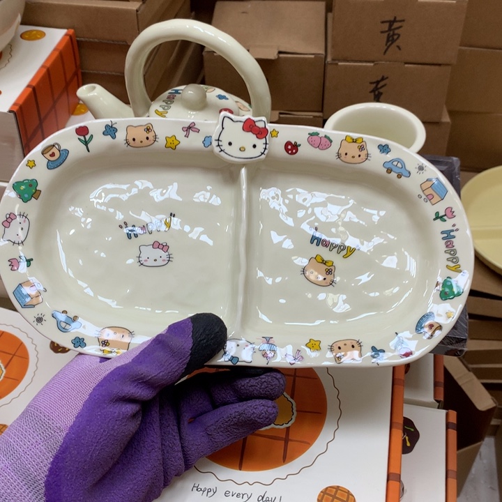 陶瓷制品满25拼单发货默认微瑕