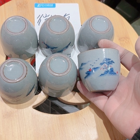 微瑕介意的朋友不要下单