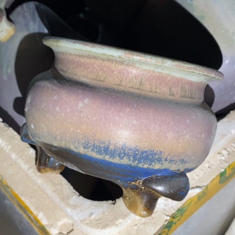 罐1326 微瑕38包邮景德镇陶瓷