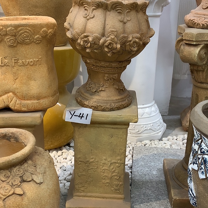 红陶高65宽24口17