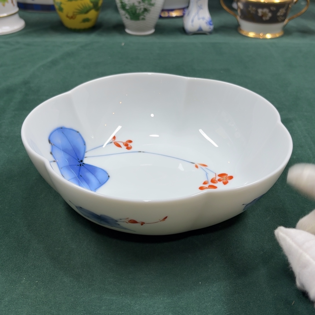 云翼堂家瓷器真好看