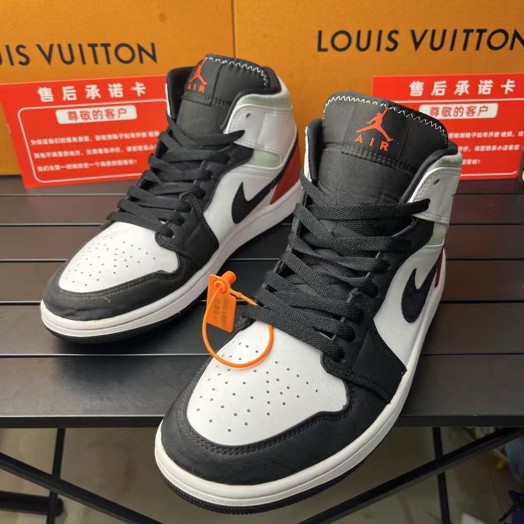 99新 MM6 99新阳/44.5码/AJ1 小Union