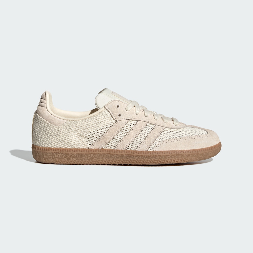 Adidas三叶草SAMBA OG经典运动鞋小白鞋德训鞋「T头鞋」KK3528