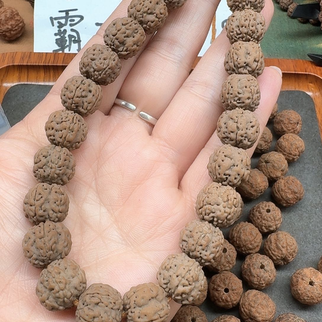 金刚菩提吊坠花王12.4-12.6