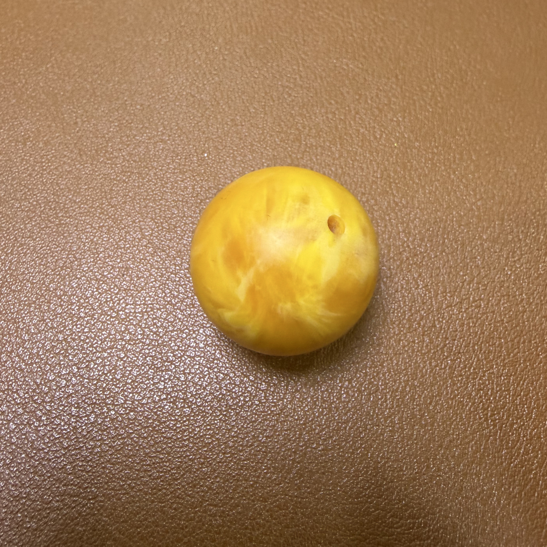 非金属树脂吊坠 特色饰品工艺品25单珠