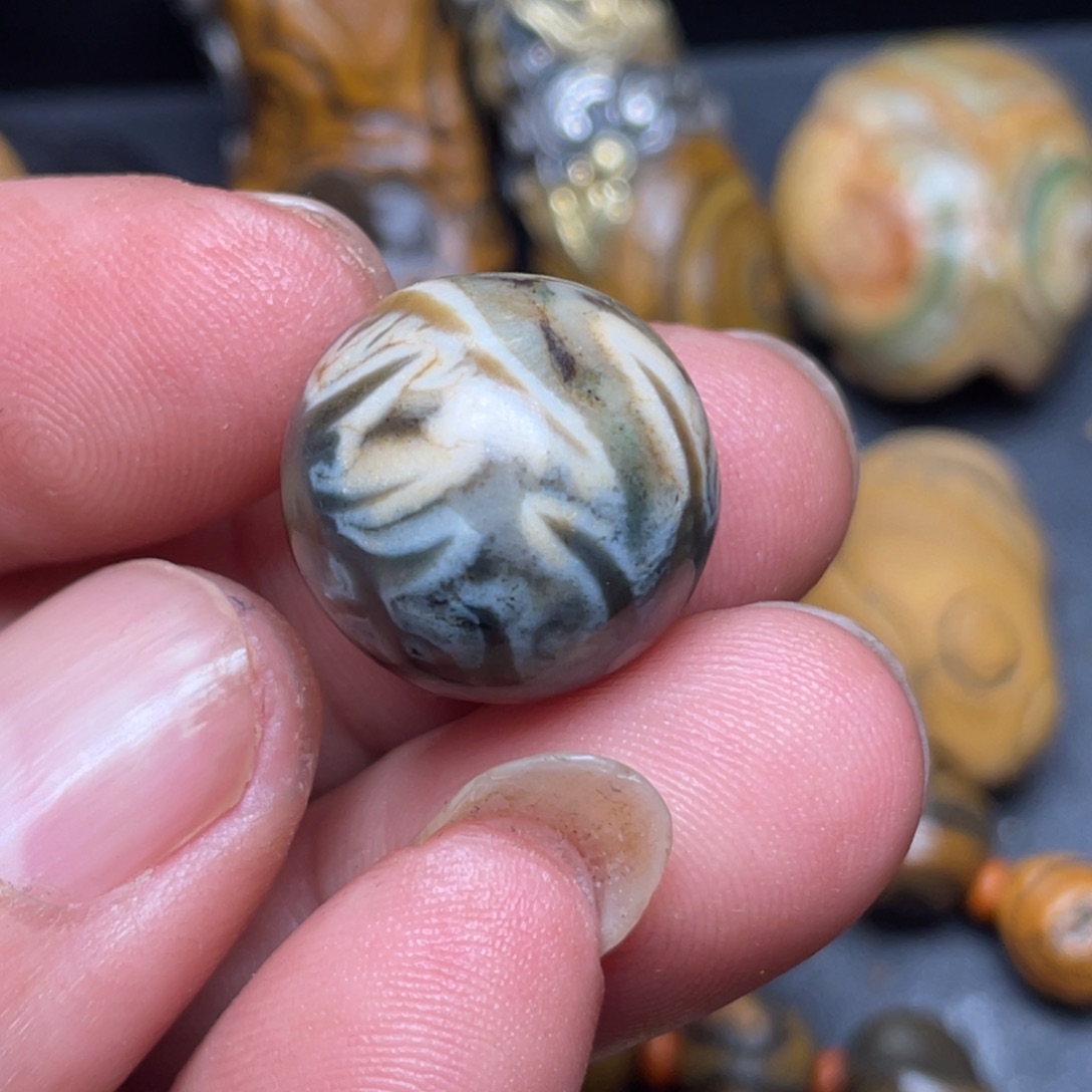 石材纯天然原石奇石18