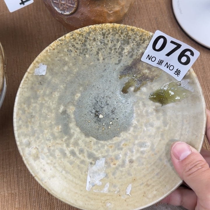 粗砂茶壶柴烧福利新品多多