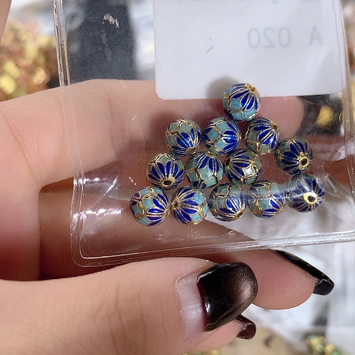 铜合金古风系列 满三单飞2