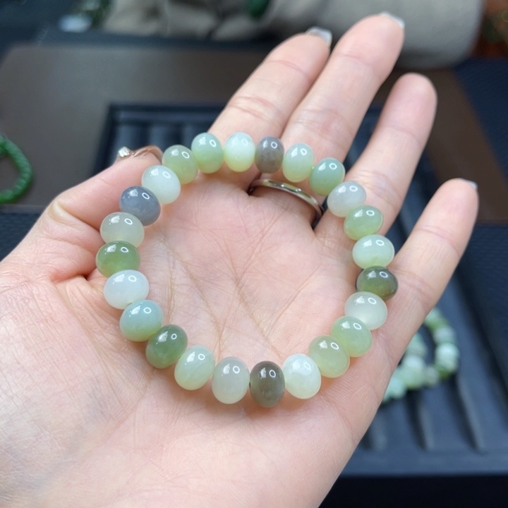 【闪购商品】和田玉手链未镶嵌