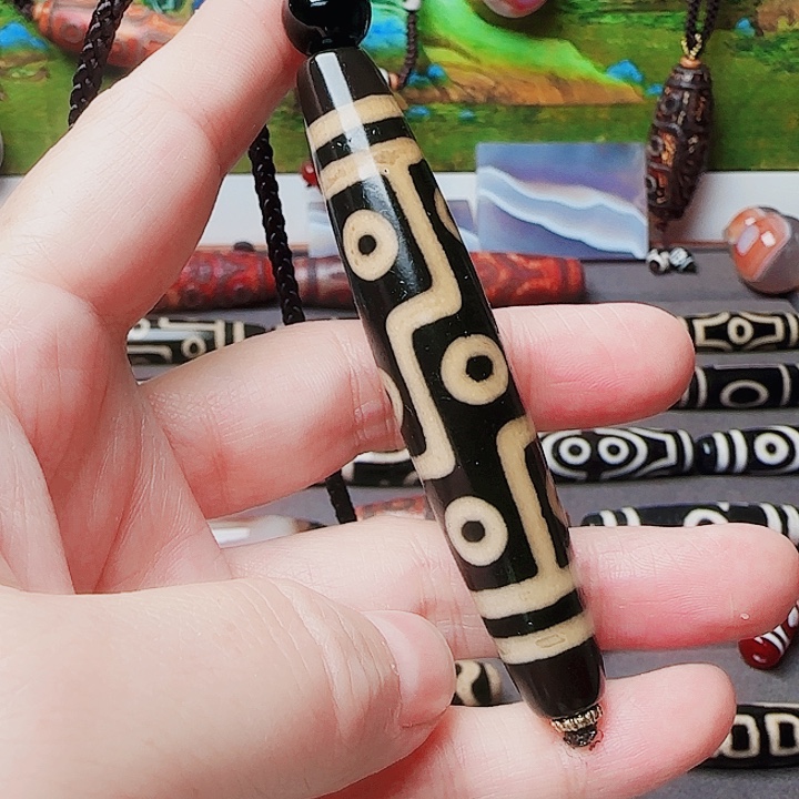 玛瑙/玉髓合金珠宝半成品