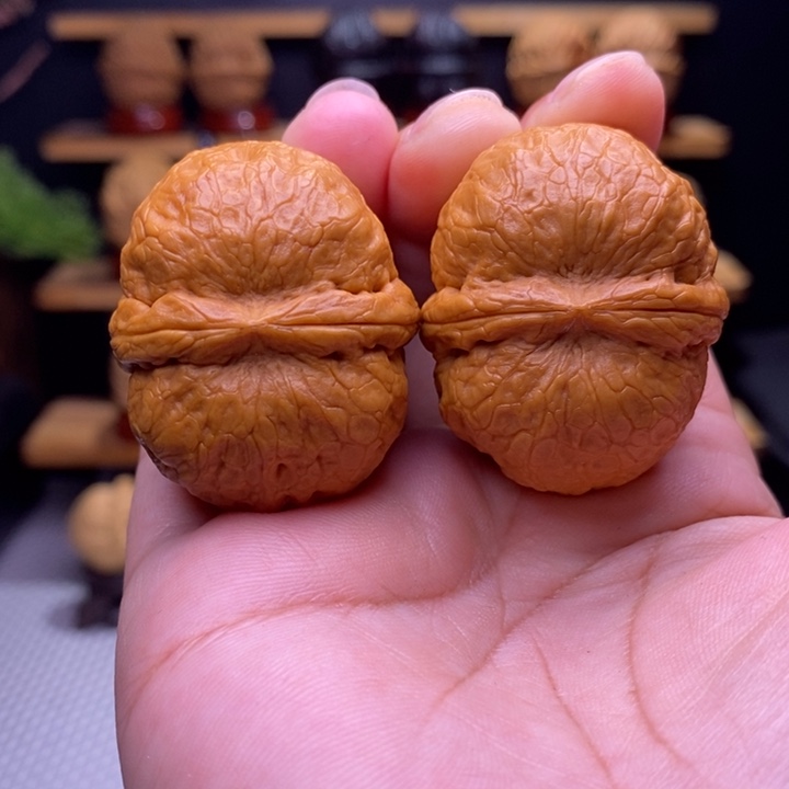 木质类云铁炸二18号