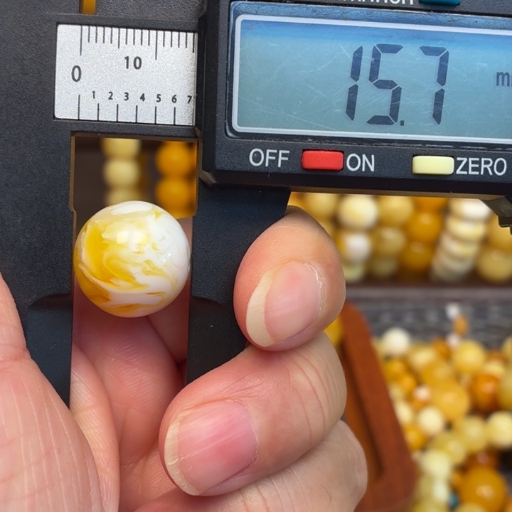 非金属配珠配饰5094