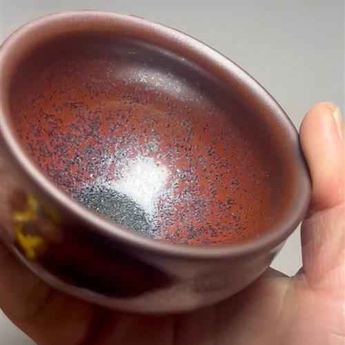 【闪购商品】茶盏-瑕疵-280.........