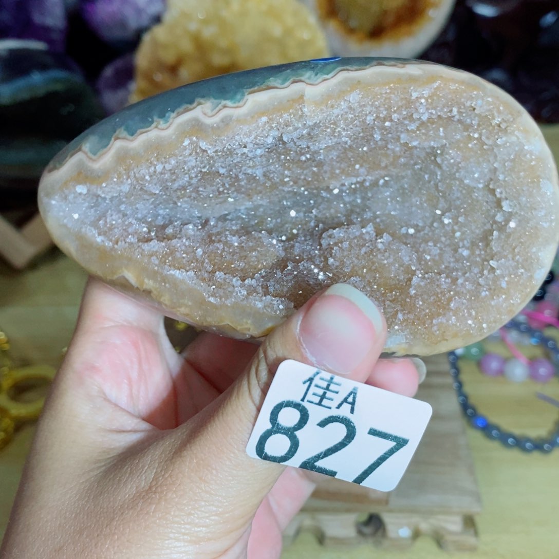 未镶嵌紫晶大型摆件（非配饰）