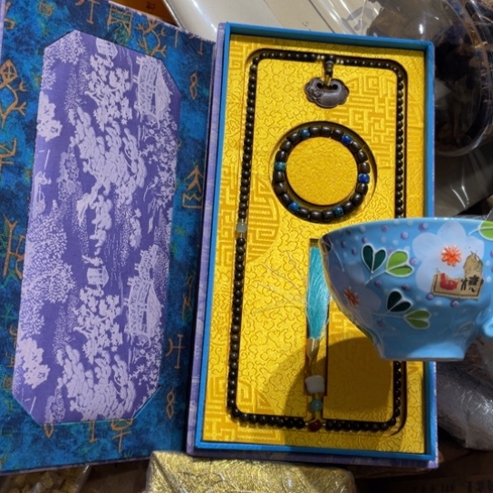 茶杯紫砂线香等多种口味可选