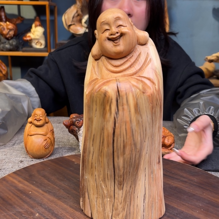 柏木（崖柏）关注一下