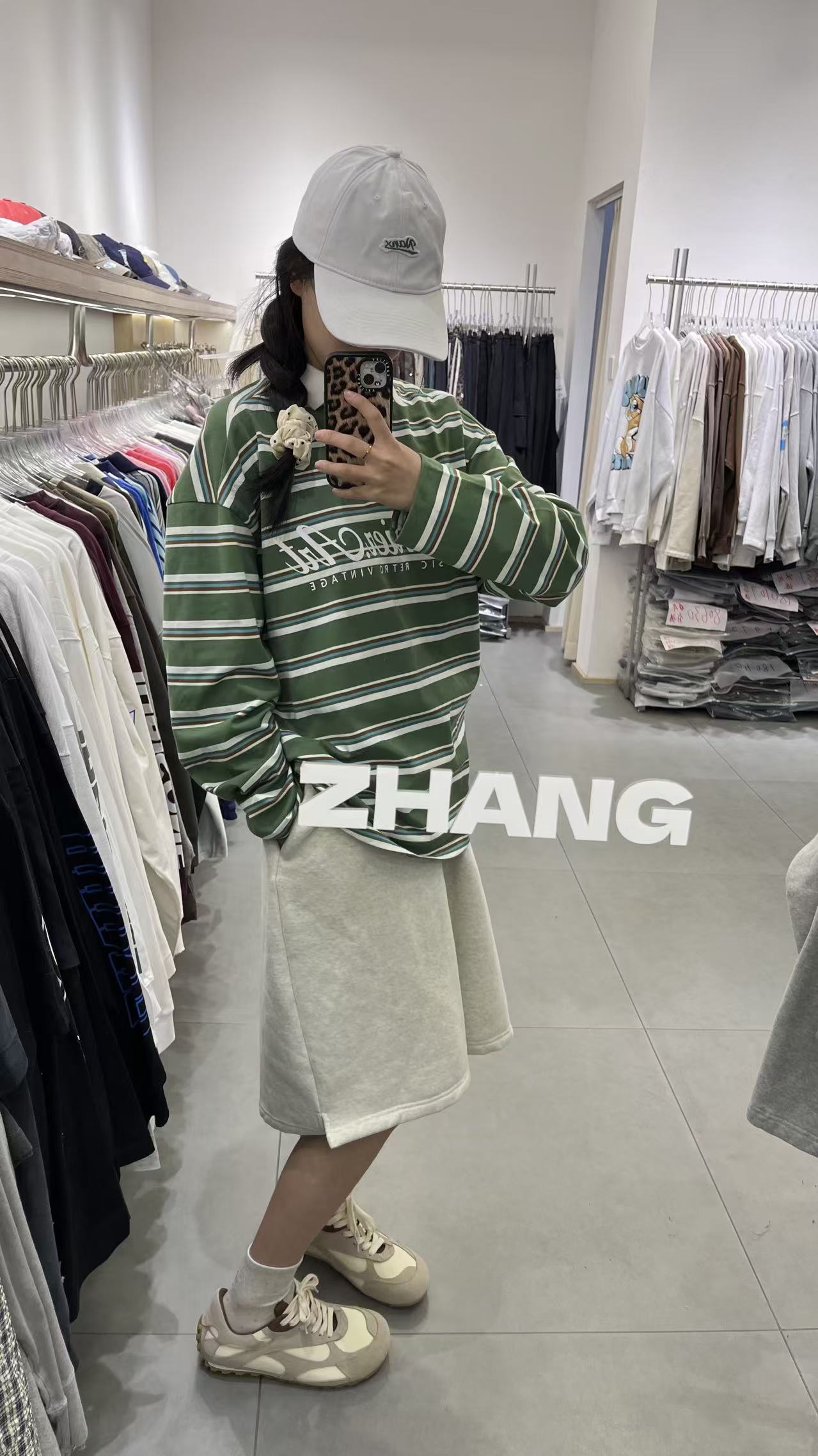 樟一樟特惠【500-1500】棉服卫衣综合链接