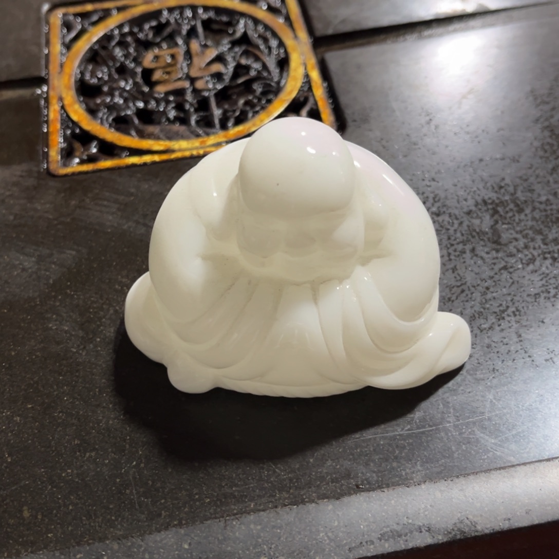 德化陶瓷德韵茶器，