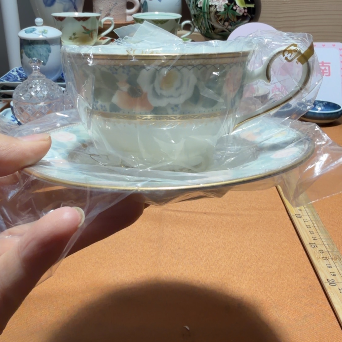 瓷片【陶瓷闪购商品】茶道具