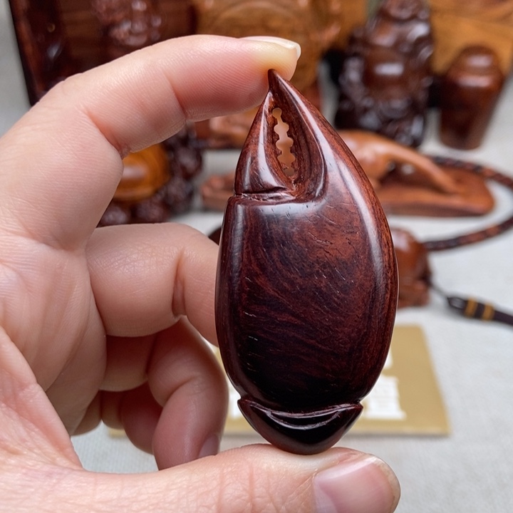 黄花梨/降香黄檀其他手中有钱