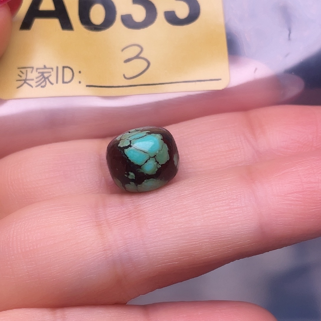 空竹十堰特色手工散珠