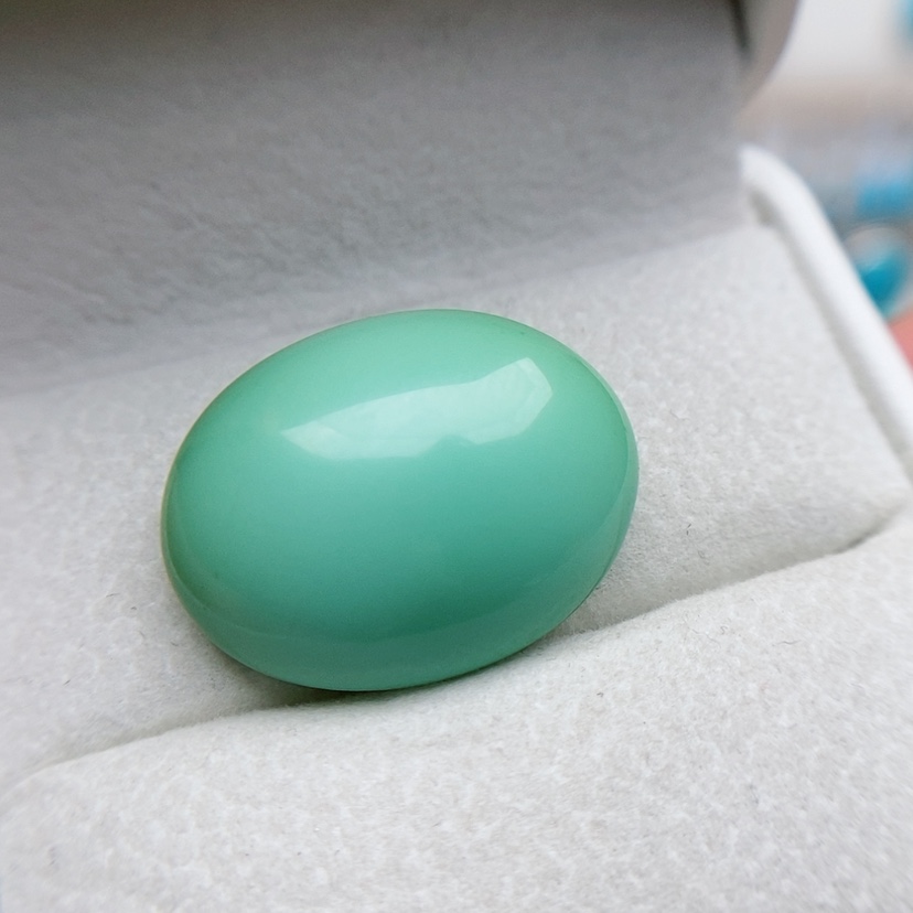 【闪购商品】绿松石配饰未镶嵌