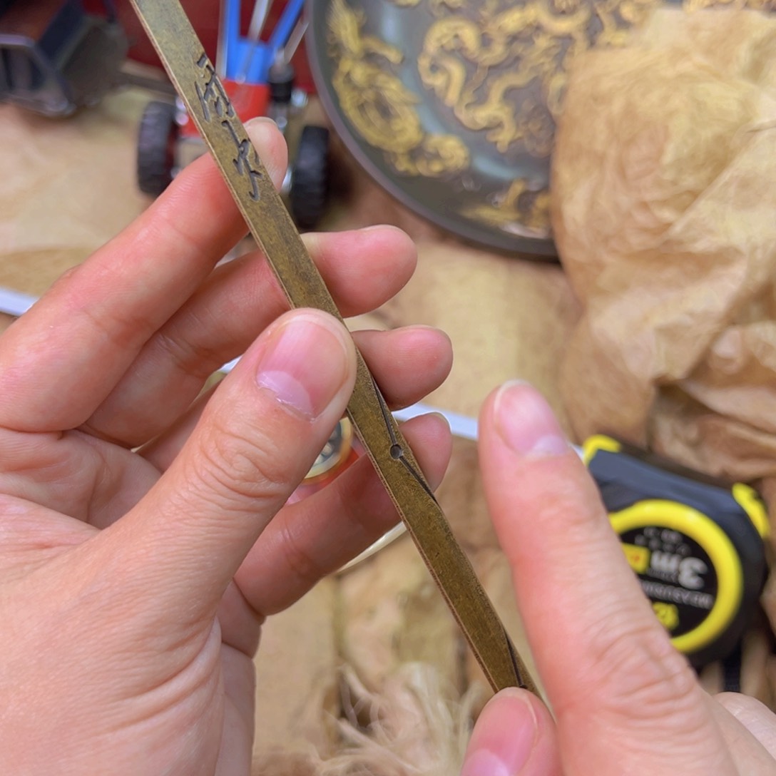 拼手速！精美铜器摆件