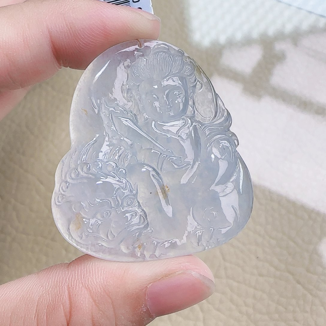 【闪购商品】颈饰未镶嵌翡翠