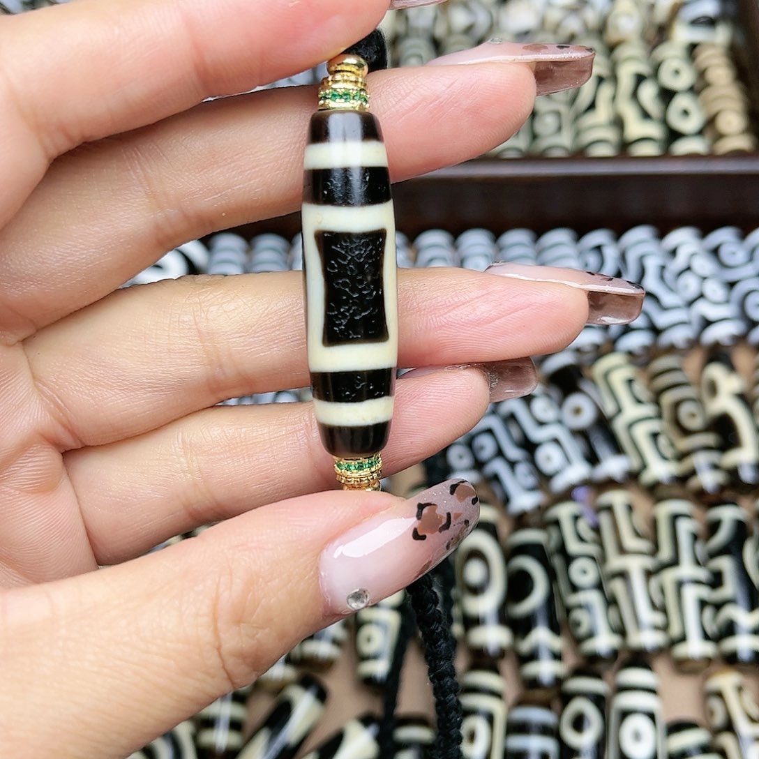 玛瑙/玉髓吊坠(不含链)未镶嵌