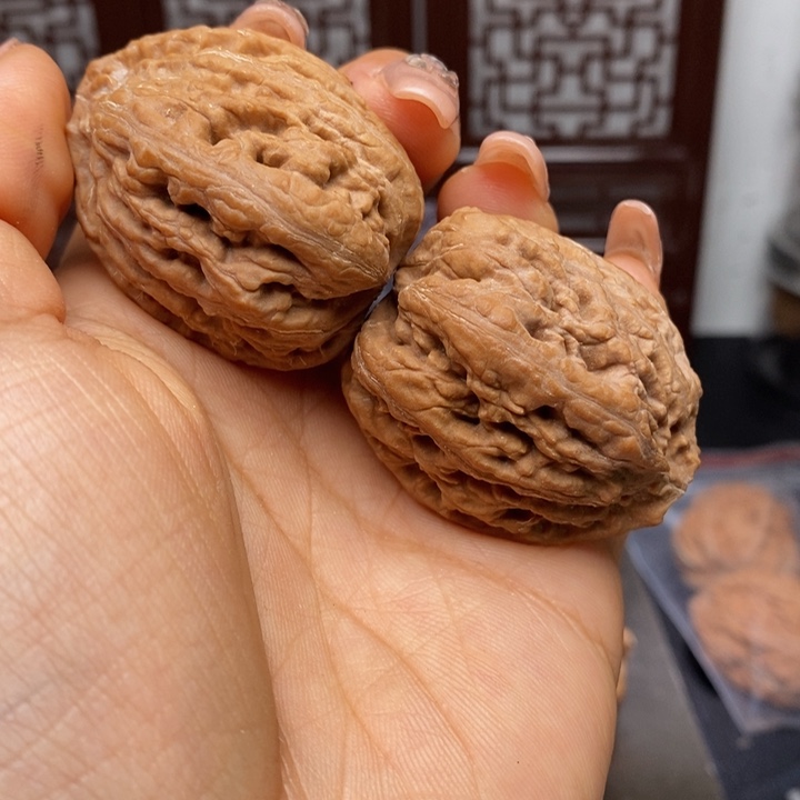 文玩核桃把件核桃143