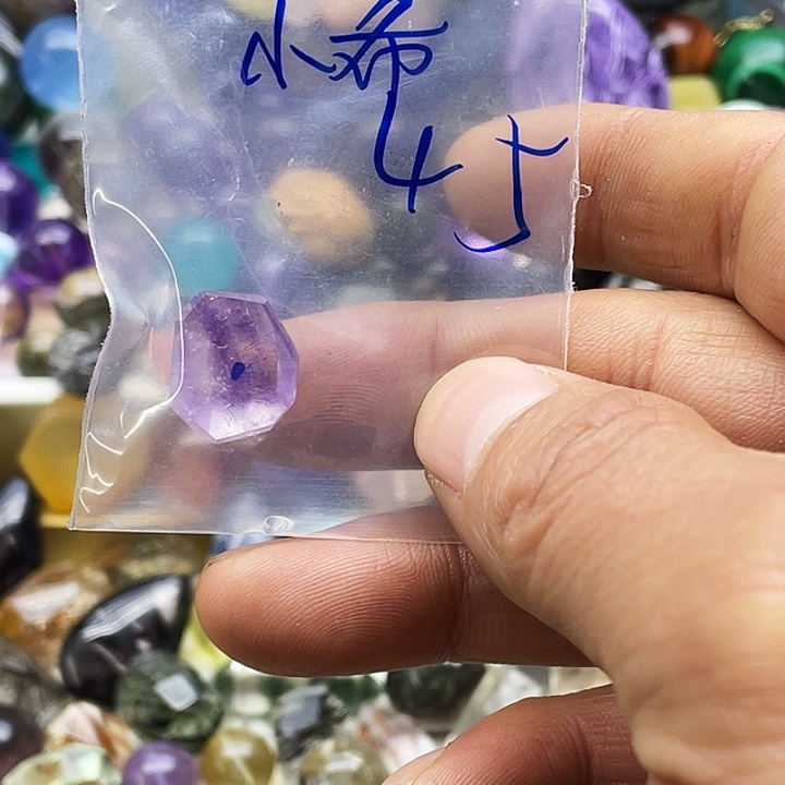 小****手链银S925镶嵌水晶