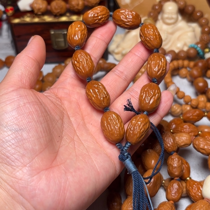 手串/手链橄榄核1.5大枣