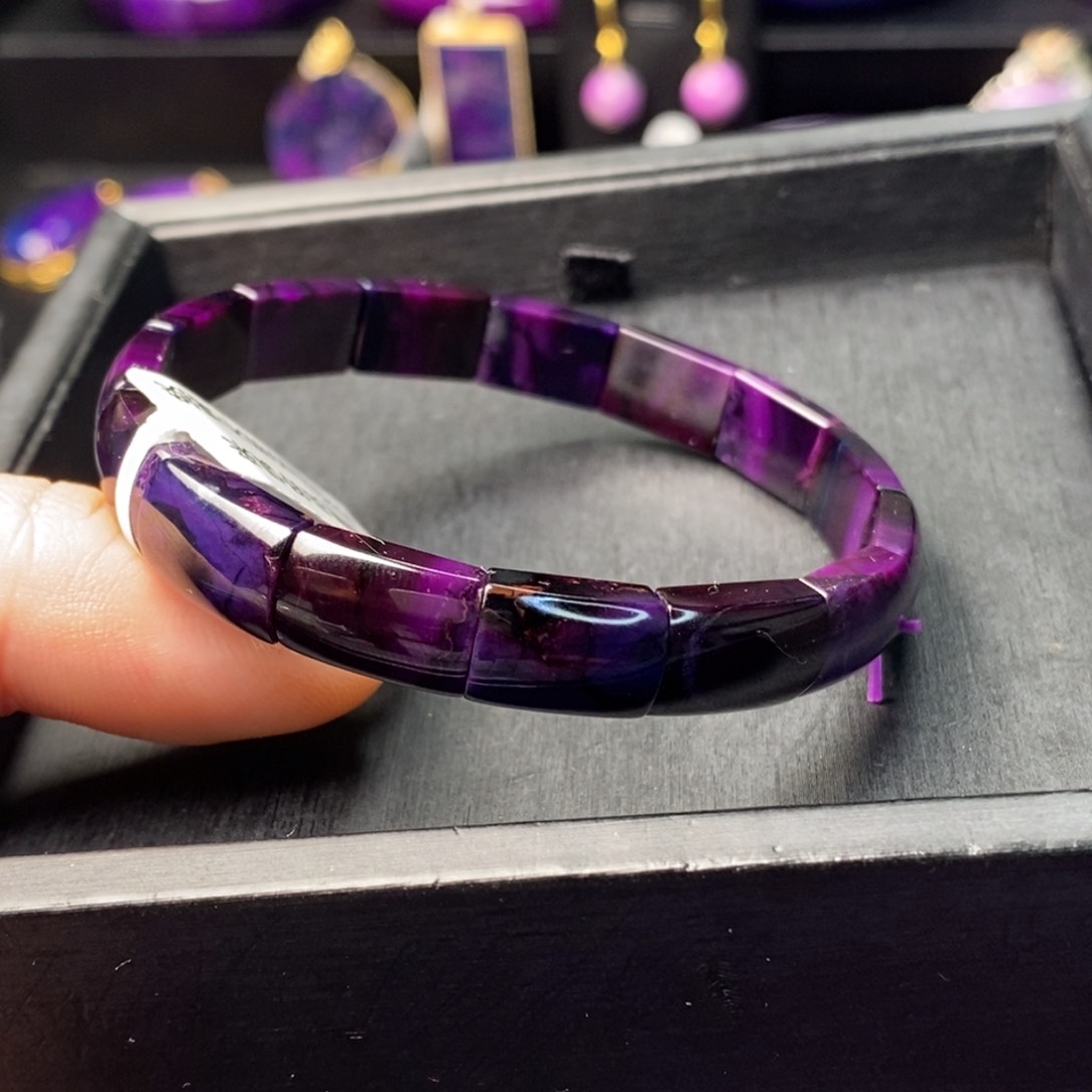 苏纪石（舒俱来）手牌未镶嵌